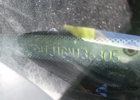 2016 Ford Fiesta S z USA, uszkodzony, nr VIN 3FADP4TJ1GM136305